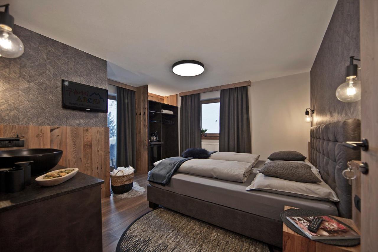 Villa Michaela Герлос Екстериор снимка