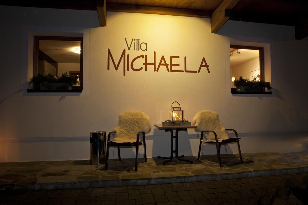 Villa Michaela Герлос Екстериор снимка