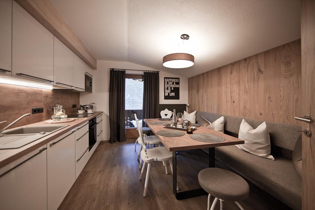 Villa Michaela Герлос Екстериор снимка